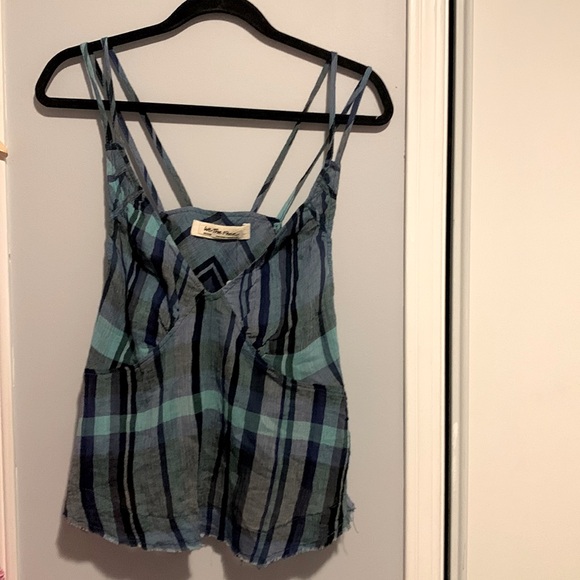 We the Free - Free People tank top - size Medium - Picture 2 of 7